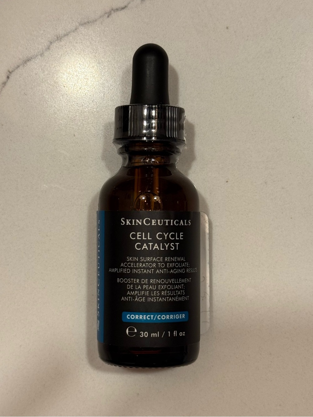 Skinceuticals Cell Cycle Catalyst